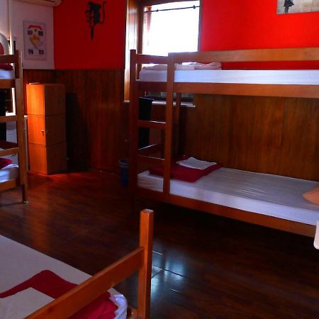 The Mellow Monkey Hostel ซาดาร์ ภายนอก รูปภาพ