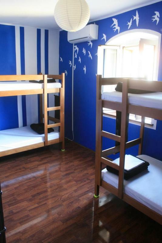 The Mellow Monkey Hostel ซาดาร์ ภายนอก รูปภาพ